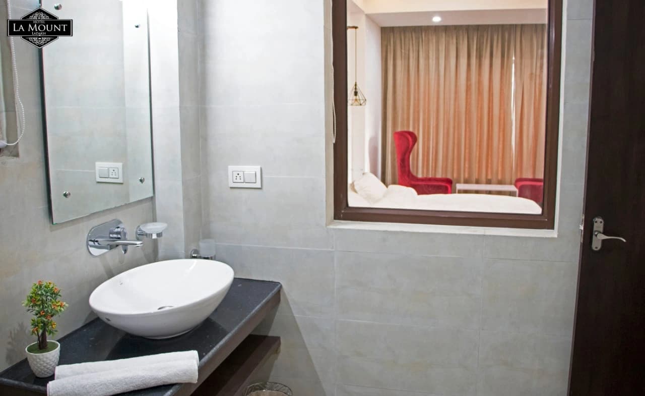 Luxury Cordillera